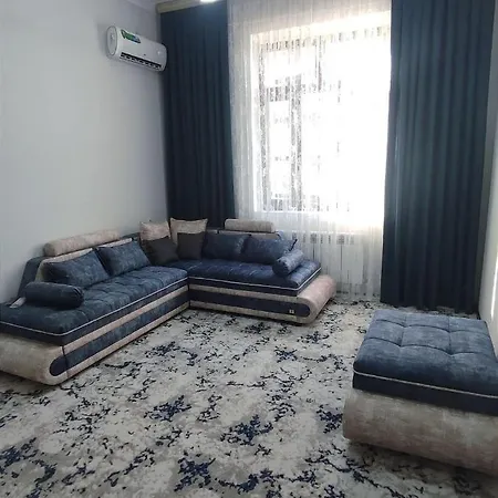 Un Piso Exclusivo בית אירוח *