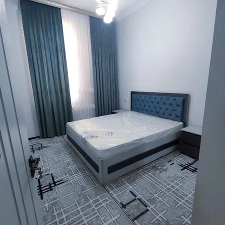 Un Piso Exclusivo פורטו