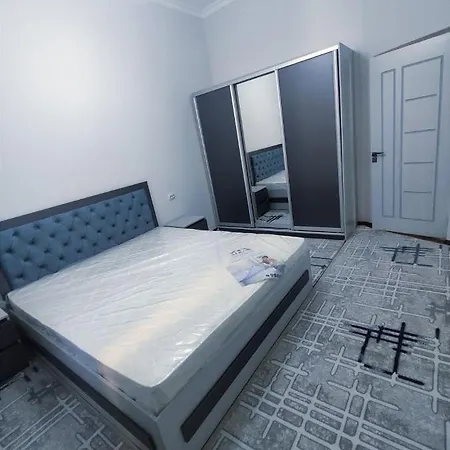 בית אירוח Un Piso Exclusivo