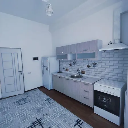 בית אירוח Un Piso Exclusivo *